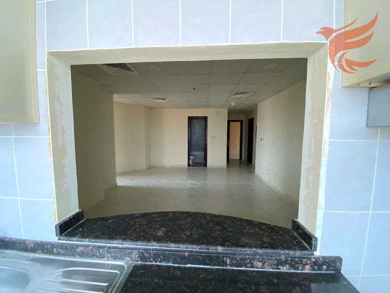 شقة واسعة مكونة من غرفتي نوم وحمامين للإيجار63813742469378113
