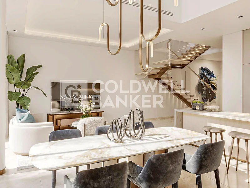 Near to Dowtown | Stand Alone Villa | Luxurrious63931942419331114