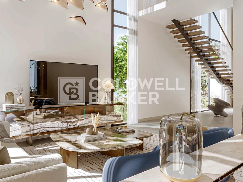 Near to Dowtown | Stand Alone Villa | Luxurrious63931942419331113