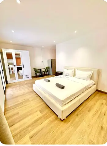 Stylish Studio for Rent | Kite Beach | All Bills Included ️