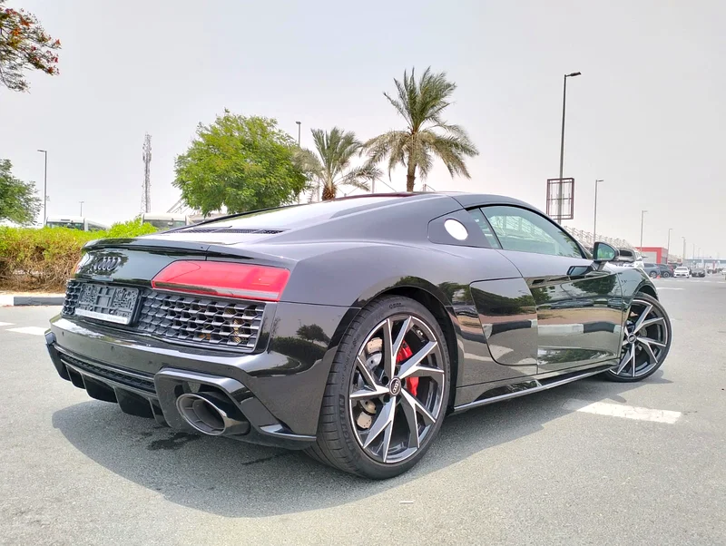 2023 AUDI R8 V1063398608451075113