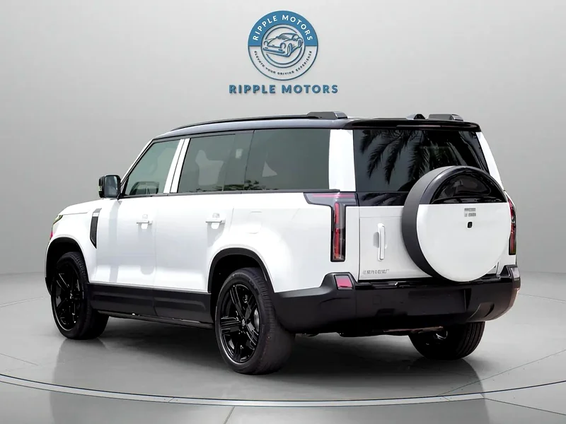 ROX 01 2025-VIP 6-seat Long-Range Edition (EXPORT ONLY)63398479081218114