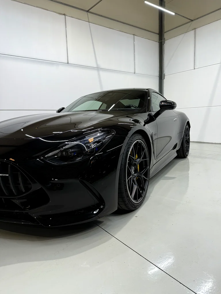 مرسيدس AMG GT63S كوبيه63399927163521113