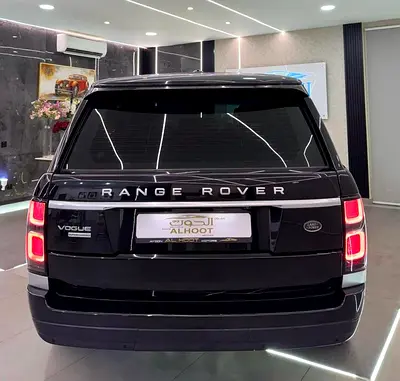 صورة مصغرة 10 لـ 2016 LAND Rover RANGE ROVER