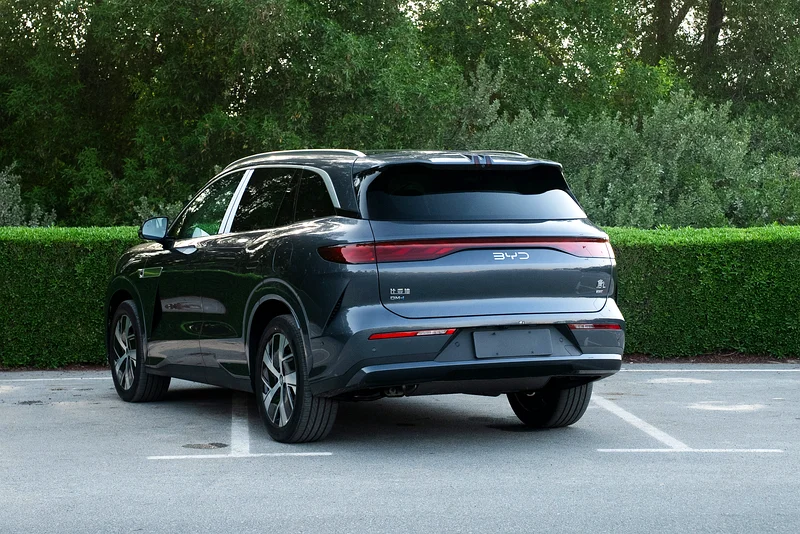 BYD TANG FLAGSHIP 202563407356392450112