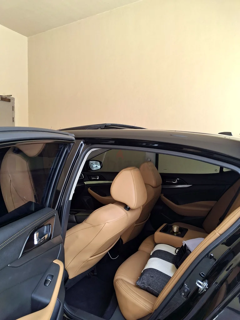 نيسان مكسيما SR 2018 حالة ممتازة، مواصفات الخليج63399963217410111