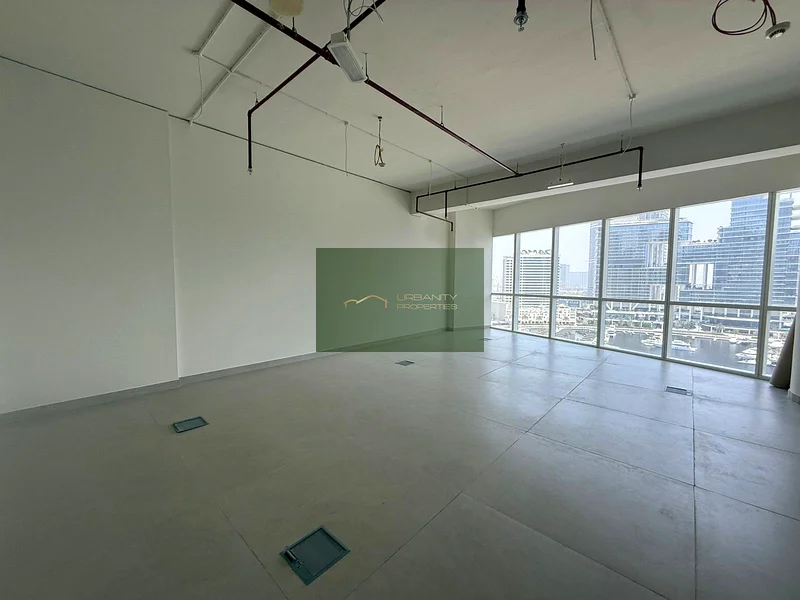 Premium Fitted Office Space for Sale at B2B Tower – Prime Business Bay Location63826577961986111
