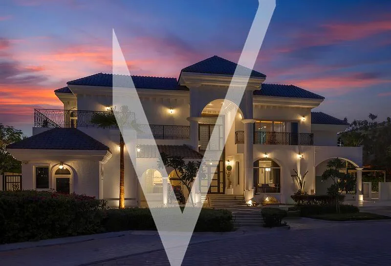 Double plot Mansion | Golf View | Exquisite Luxury63926734000003111