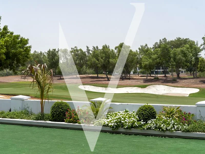 Double plot Mansion | Golf View | Exquisite Luxury63926734000003112