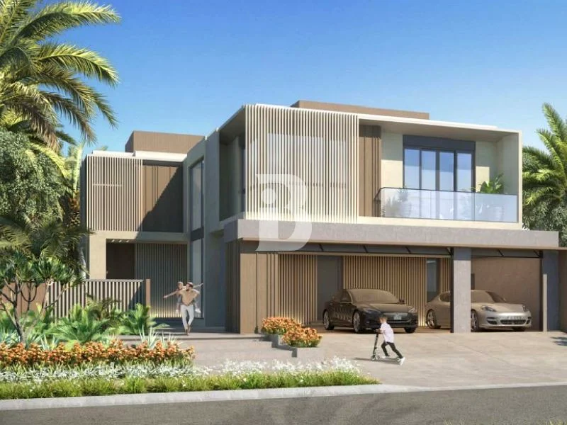 5 Bedroom Villa | Prime Location | Private Pool63939676094339110