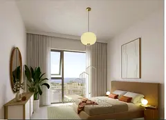 Owner your 3 BHK Waterfront Apartment with 5% DP | Freehold | Gated Community