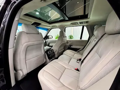 صورة مصغرة 19 لـ 2016 LAND Rover RANGE ROVER