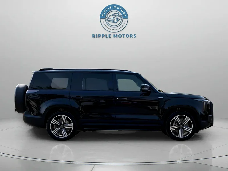 ROX 01 VIP 6 SEATS BIG BATTERY LONG RANGE 2025 TOP OPTION (EXPORT ONLY)63398478955906113