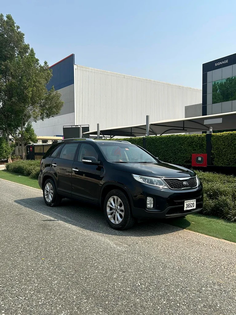 Kia sorento63398628683139113