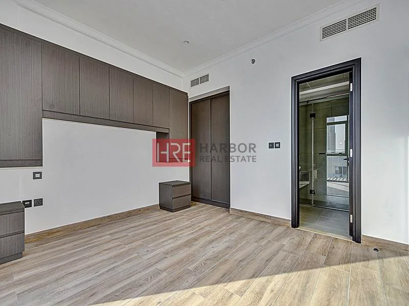 Ready to Move In | Luxurious 1BR | Modern Unit63782019697410113