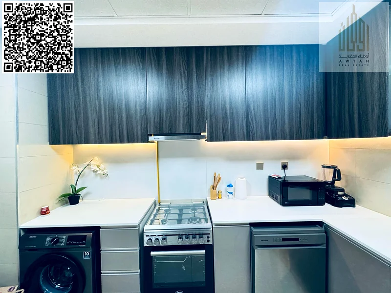 Brand new 1BHK | Clock tower view | 5 years payment plan63887721105282114