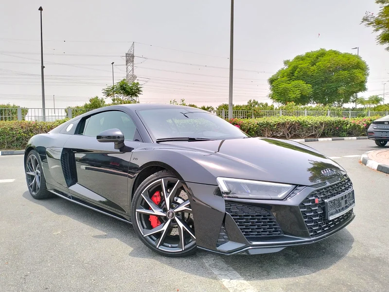 2023 AUDI R8 V1063398608451075117