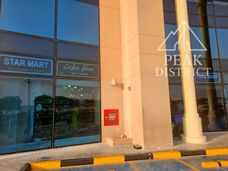 Dual Retail Units | Rented | Long-Term Tenant | Investor Deal63822912477443114