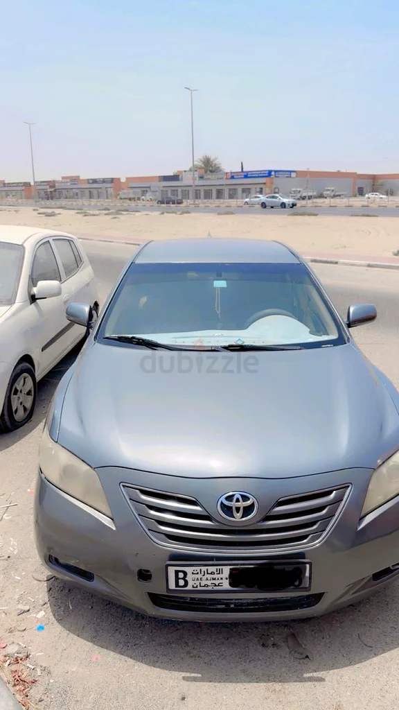 Toyota Camry GLX63399946377603112