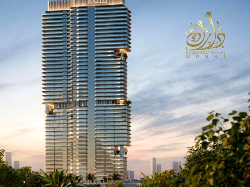 Prime location | Flexible payment plan | Italian design | High R O I63967055808259110