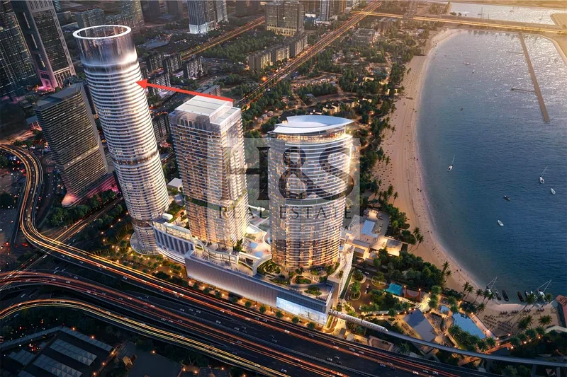 PENTHOUSE | PRIVATE BEACH ACCESS64008614922881110