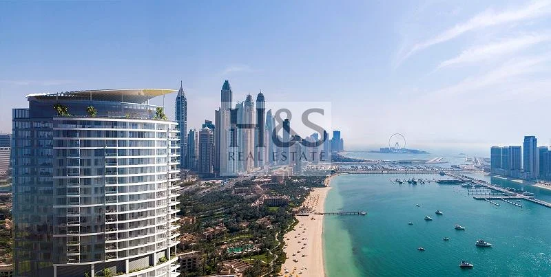 PENTHOUSE | PRIVATE BEACH ACCESS64008614922881113