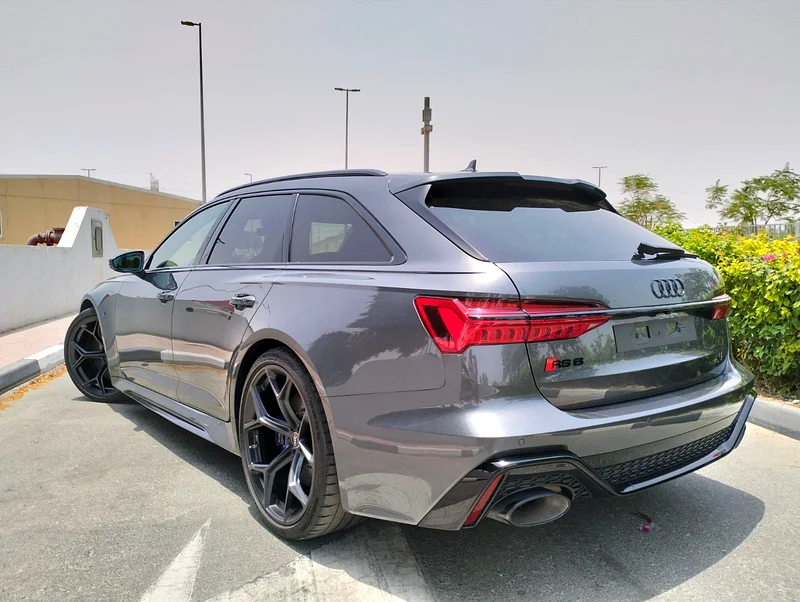 2024 AUDI RS 663406921597825114