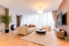 Prime Location I All Bills Included I 2BR Sky Gardens