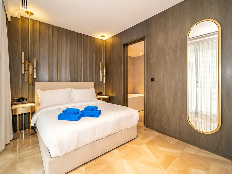 Utility Bills Included | Modern Luxury Living with Private Beach Access63832012068098112