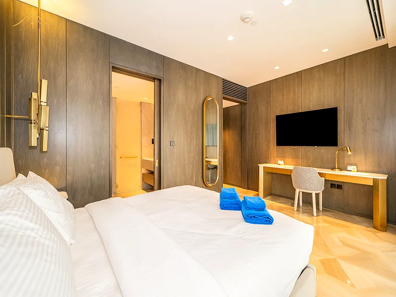 Utility Bills Included | Modern Luxury Living with Private Beach Access63832012068098113