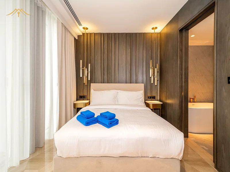 Utility Bills Included | Modern Luxury Living with Private Beach Access63832012068098111
