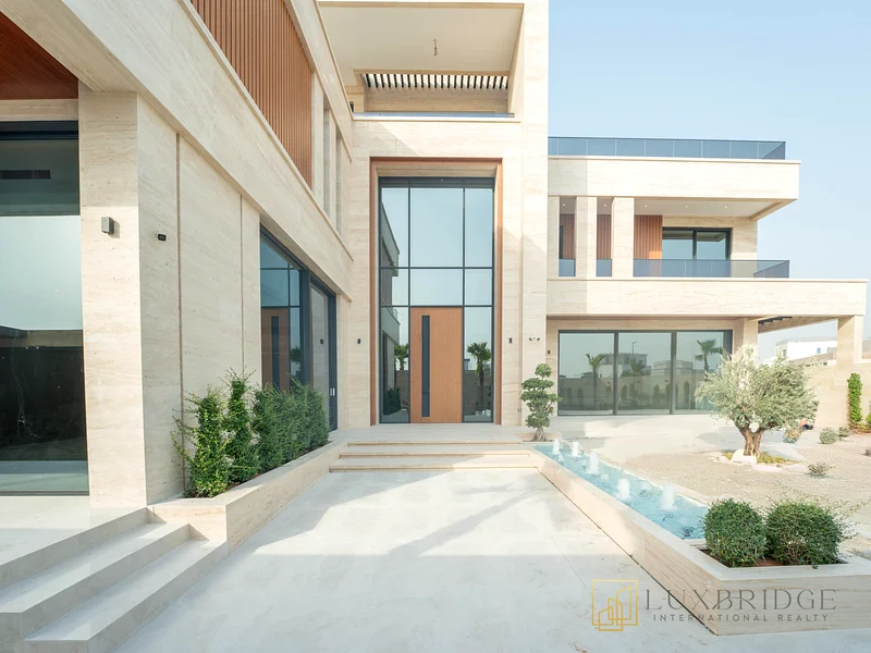 فيلا فاخرة | تصميم فريد | طابق سفلي63931942399747111
