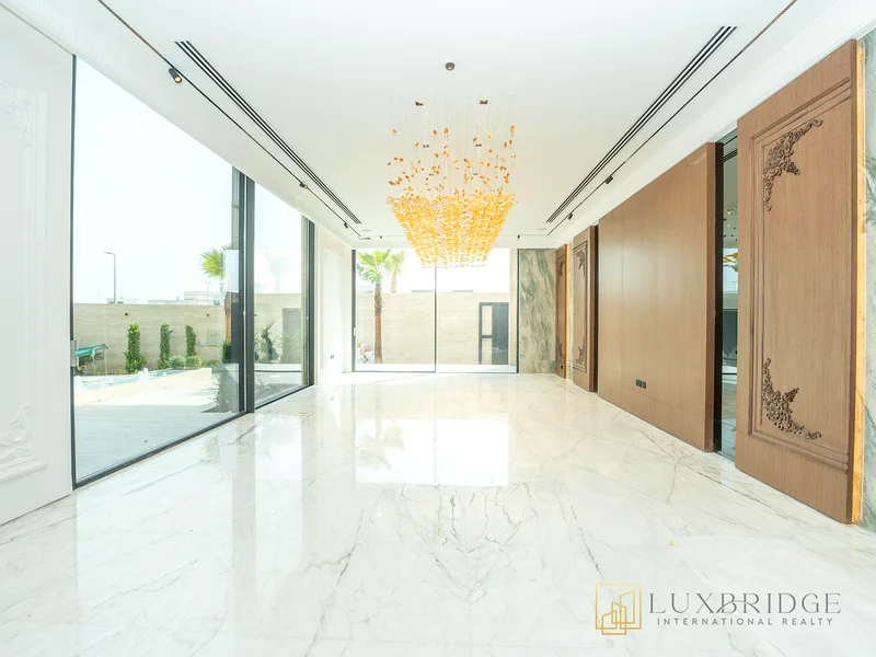 فيلا فاخرة | تصميم فريد | طابق سفلي63931942399747112