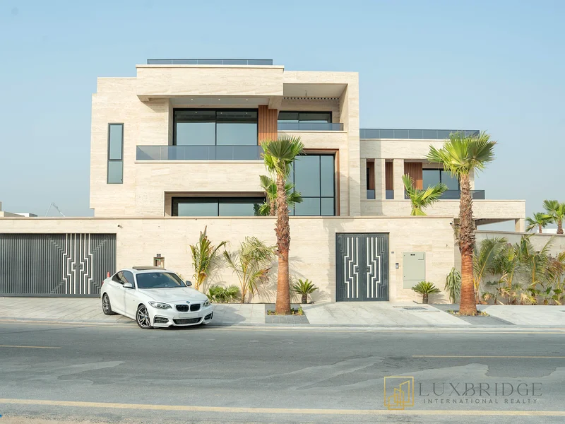 فيلا فاخرة | تصميم فريد | طابق سفلي63931942399747110
