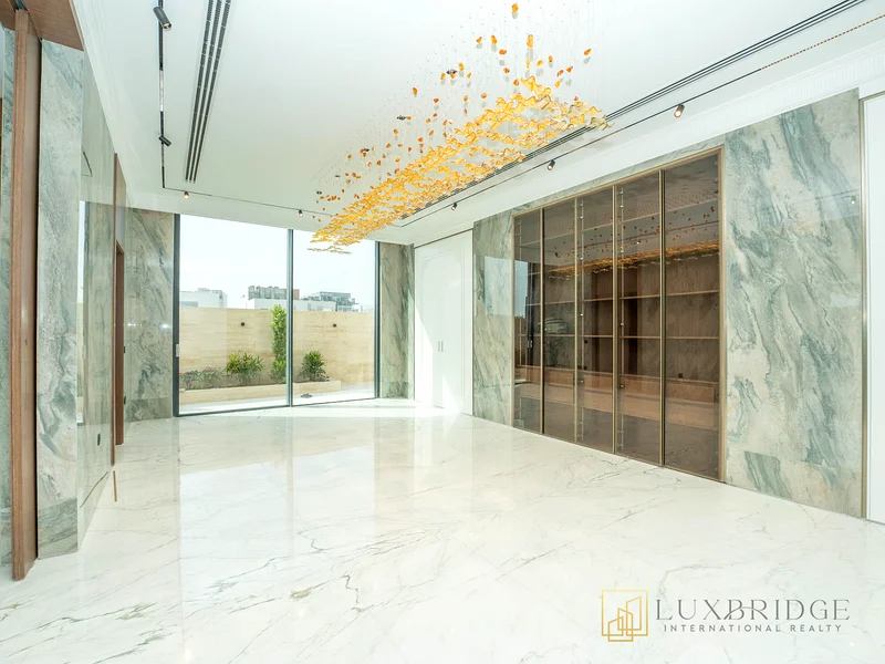 فيلا فاخرة | تصميم فريد | طابق سفلي63931942399747114