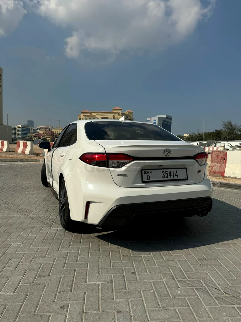 تويوتا كورولا63399947560323112
