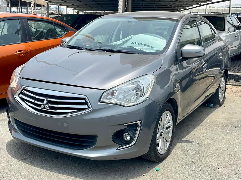 MITSUBISHI - ATTRAGE63398591832961114