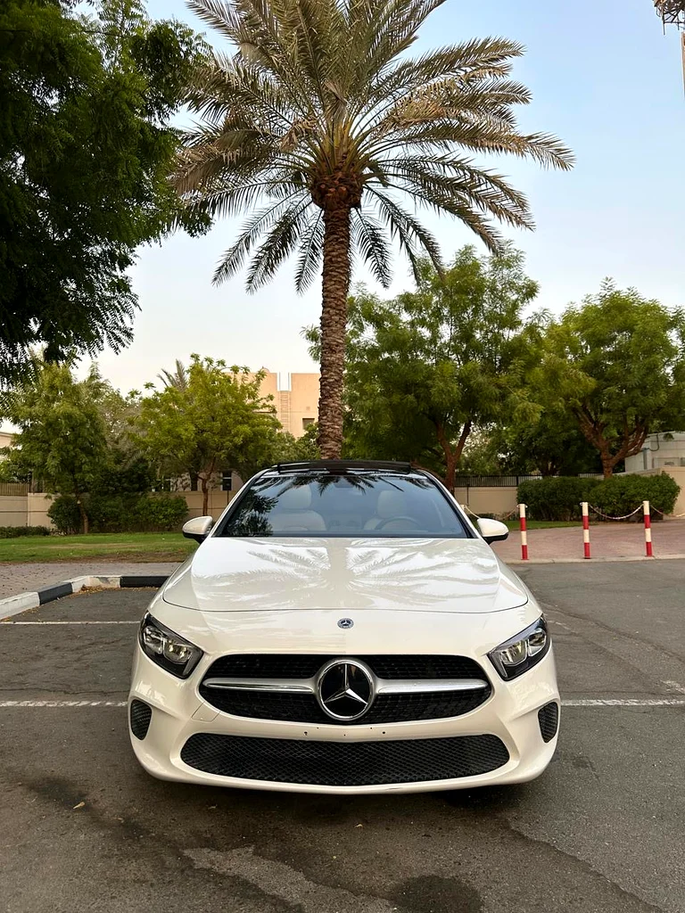 Mercedes A220 no accident very clean63403204328962112