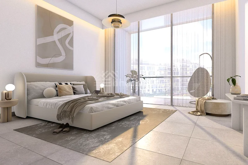 مُسكن عصري | شقق من غرفة نوم واحدة إلى غرفتين وشقق ستوديو | دفع سهل63943717092866112