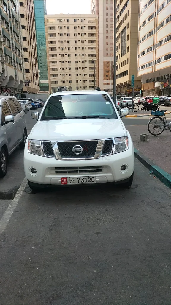نيسان باثفايندر للبيع63399959572737112