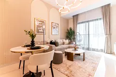Newly Furnished Unit in Elite, Business Bay