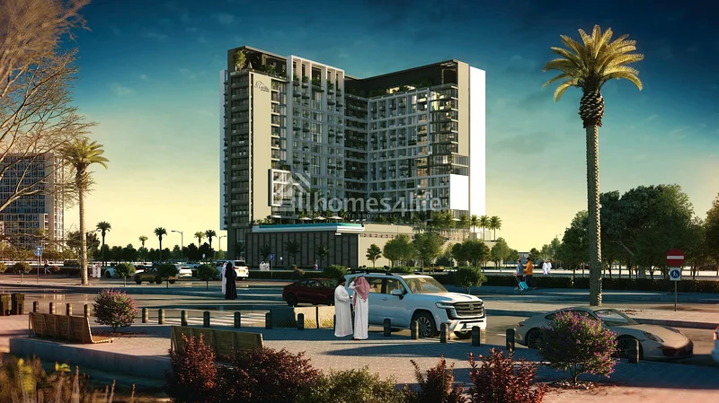 عائد استثمار كبير | أفضل موقع | خطة دفع على مدى 6 سنوات63943716956291113
