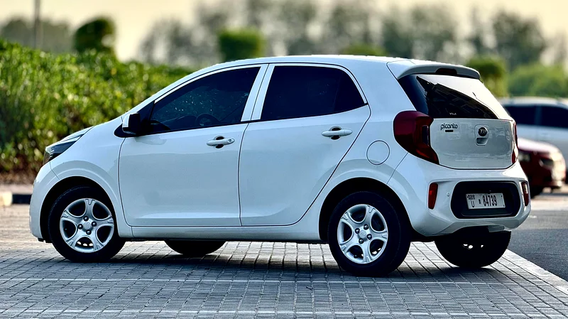 KIA Picanto 201863398620806913114
