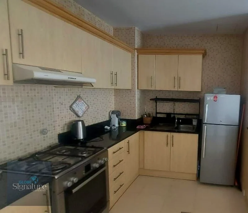 FURNISHED || CORNER FULL CANAL VIEW || BURJ VIEW63789919415298111
