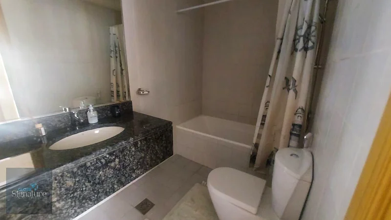 FURNISHED || CORNER FULL CANAL VIEW || BURJ VIEW63789919415298114