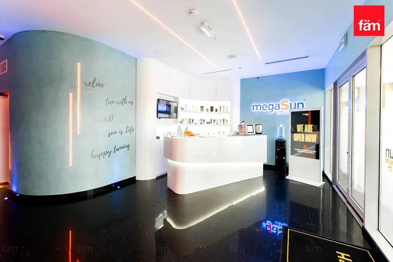 متجر تجزئة RT 08 | الطابق الأرضي | Emi Cool View63823500849538112