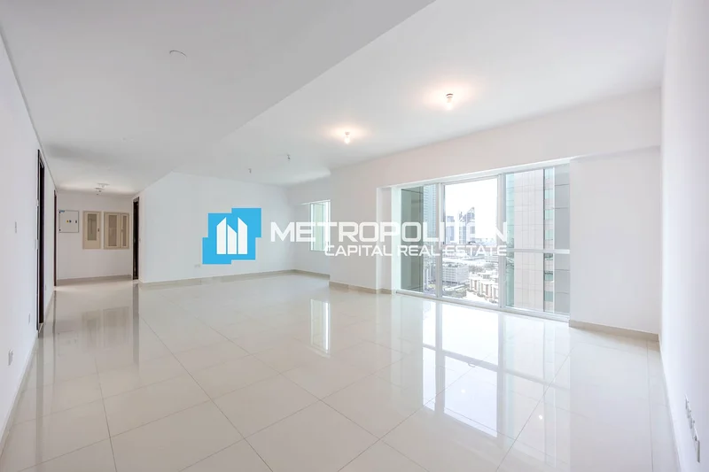 Sea View | 2BR+Study and Maid Room | No Agency Fee63846881957634114