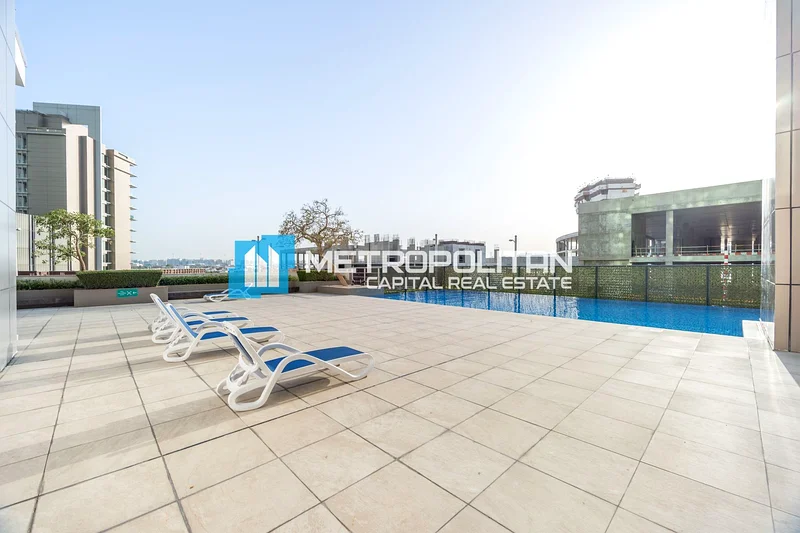Sea View | 2BR+Study and Maid Room | No Agency Fee63846881957634112