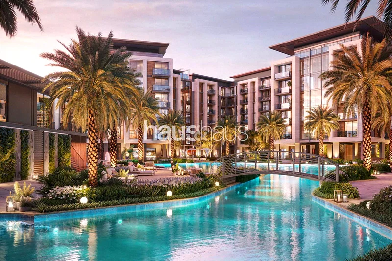 Premium Amenities | 3 Bedrooms | Lazy River View63920366748929110