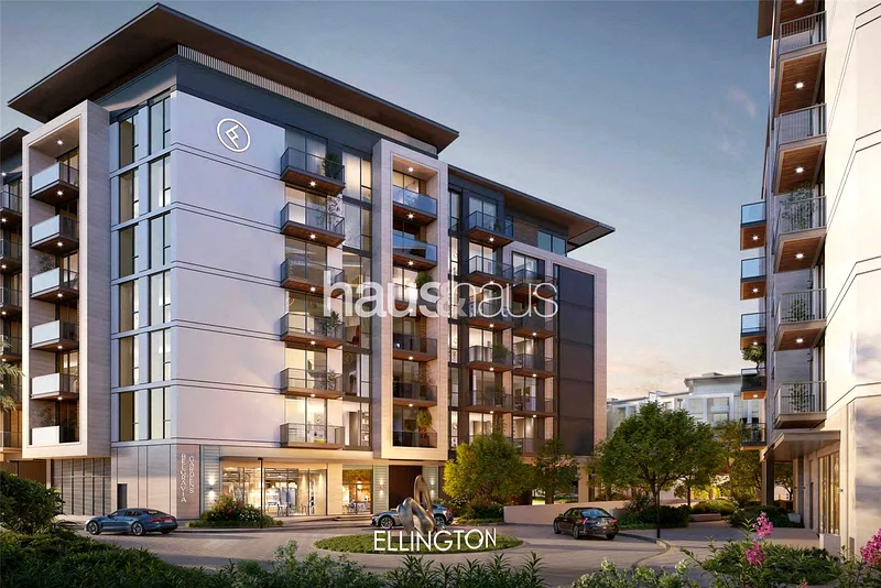 Premium Amenities | 3 Bedrooms | Lazy River View63920366748929112
